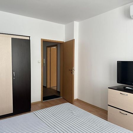 Oazis Cozy Beach Apartment Ravda Kültér fotó