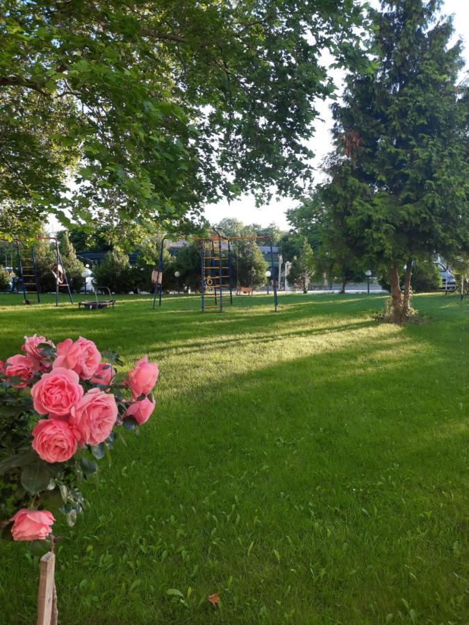 Oazis Cozy Beach Apartment Ravda Kültér fotó